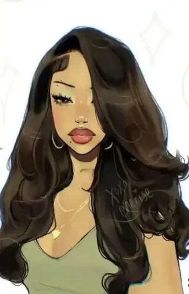 Profile image of Zaria Vance