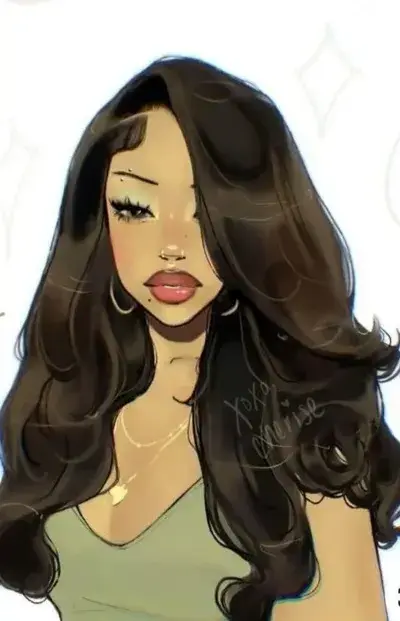 SuppleVeery2713의 Zaria Vance