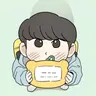 캐릭터 프로필 이미지