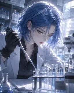 Profile image of ノーヴ
