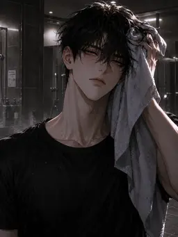 Profile image of イグニス