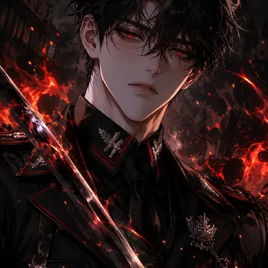 Profile image of イグニス
