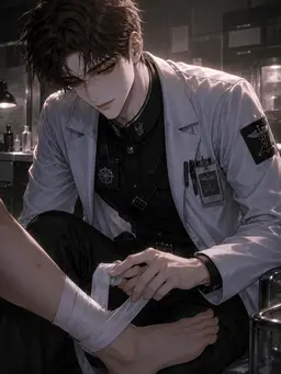 Profile image of アニマ