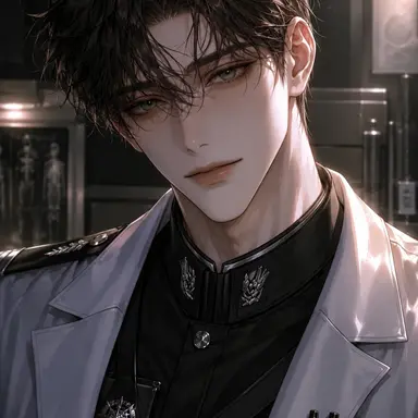 Profile image of アニマ