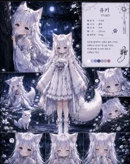 Profile image of 유키