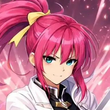 Profile image of シグナム