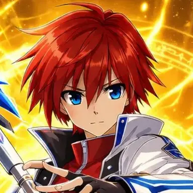 Profile image of エリオ