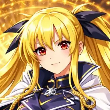 Profile image of フェイト