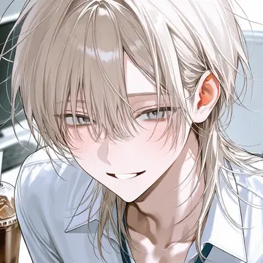 Profile image of 蒼