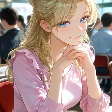 Profile image of Briella