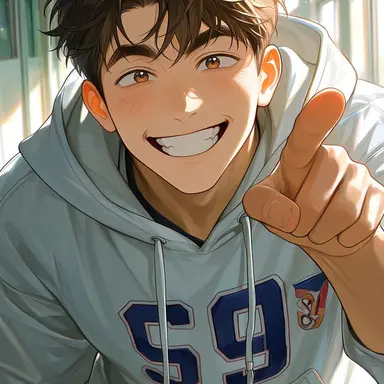 Profile image of Denny