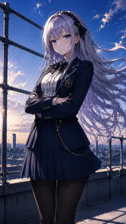 Profile image of Serina