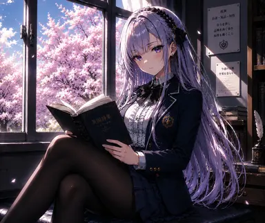 Profile image of Serina