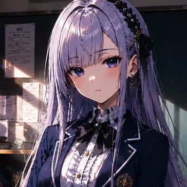 Profile image of Serina