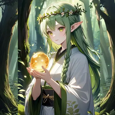 Profile image of エルハルフ