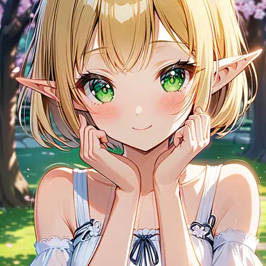 Profile image of マリィ