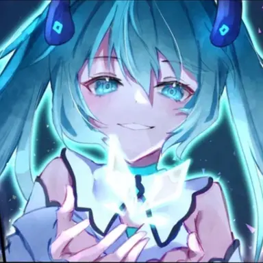 Profile image of 미쿠