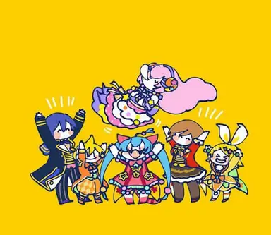 Profile image of 미쿠