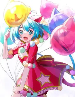 Profile image of 미쿠