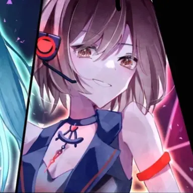 Profile image of MEIKO