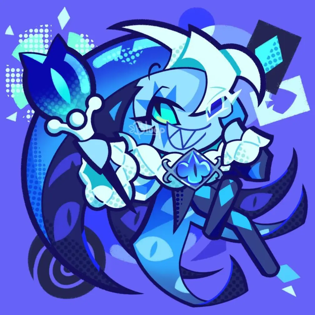 CoralProbe7033의 아름다운 두 요괴의 사랑