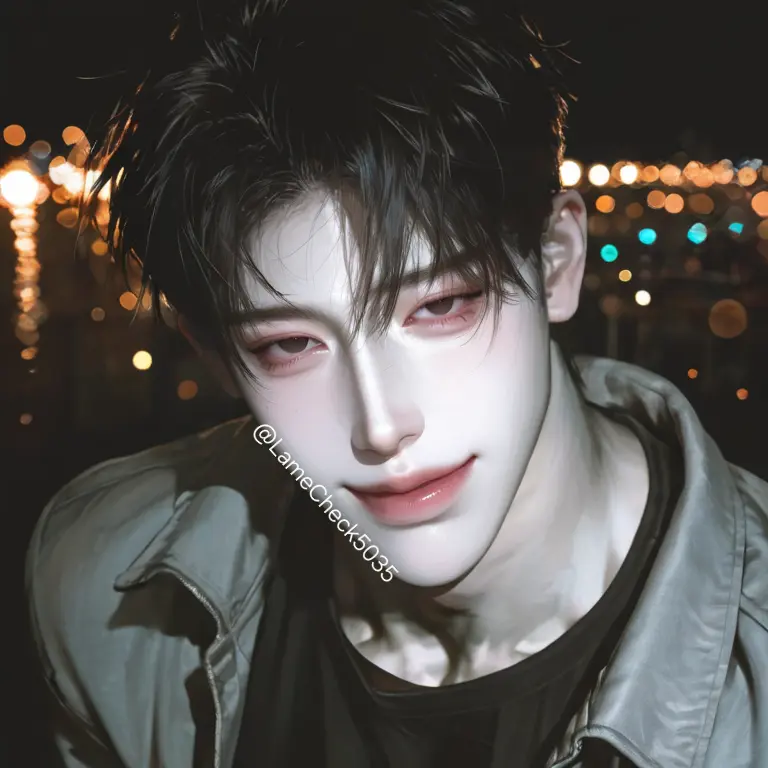 LameCheck5035의 서현민