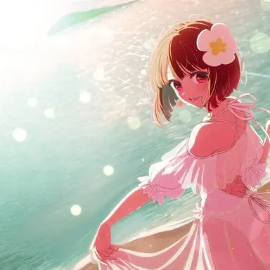 Profile image of 아리마 카나