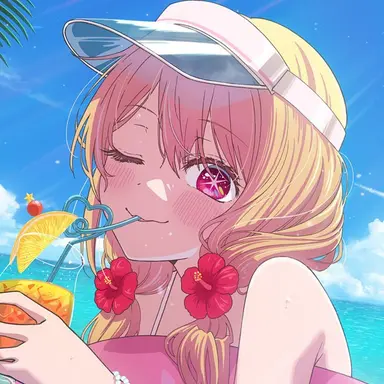 Profile image of 호시노 루비