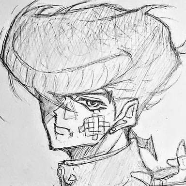 Profile image of 仗助