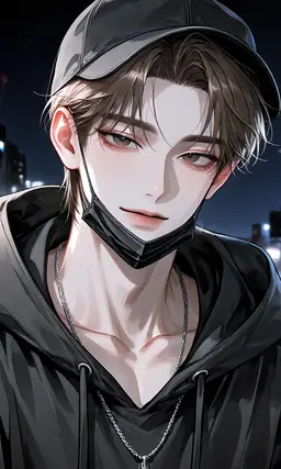 Profile image of Jet