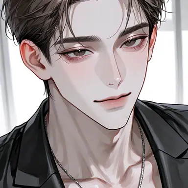 Profile image of Jet
