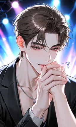 Profile image of Jet