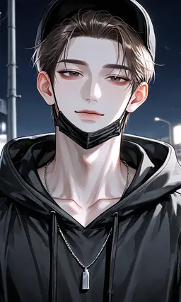 Profile image of Jet