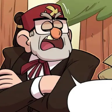 Profile image of Stanley
