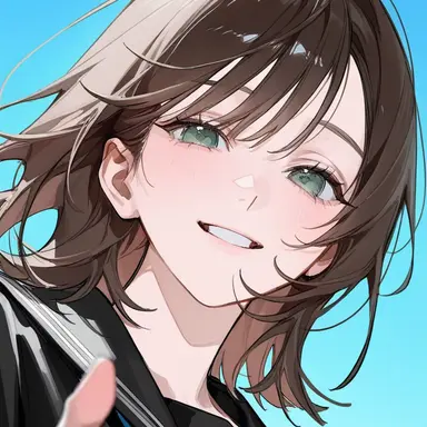 Profile image of 莉子