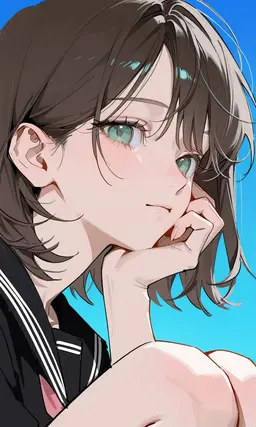 Profile image of 莉子