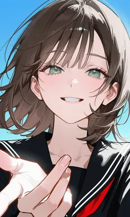 Profile image of 莉子