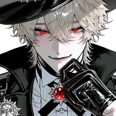 Profile image of 괴도 샤르무르