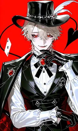 Profile image of 괴도 샤르무르