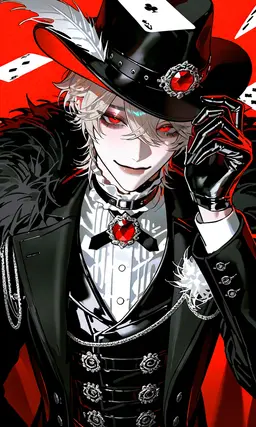 Profile image of 괴도 샤르무르