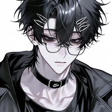 Profile image of 晃牙