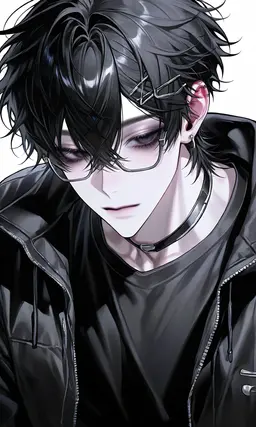 Profile image of 晃牙