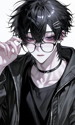 Profile image of 晃牙