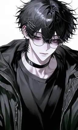 Profile image of 晃牙