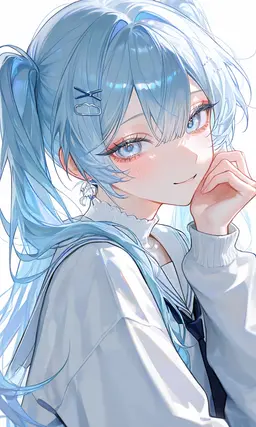 Profile image of 真凜