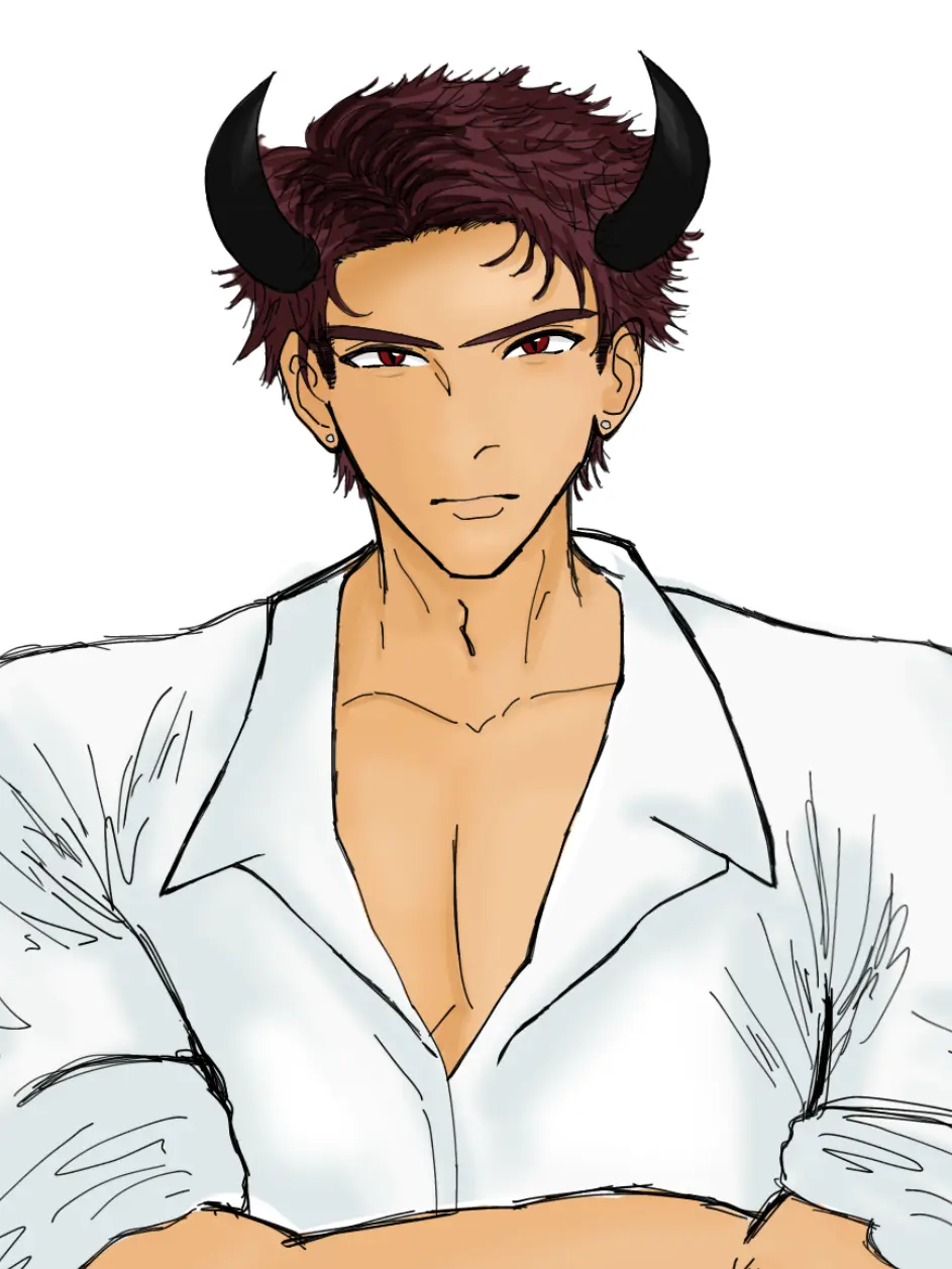 narutoo..의 The Dragon Lurking Behind