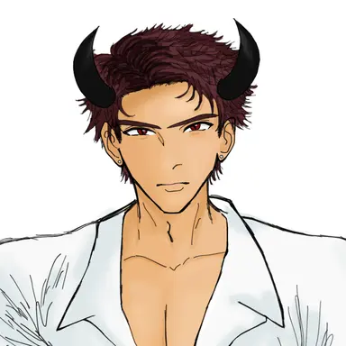 Profile image of Jin