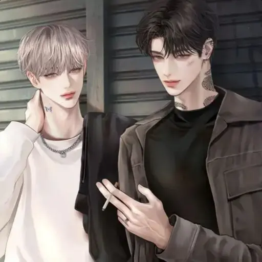 CandidZebu6814의 남사친들