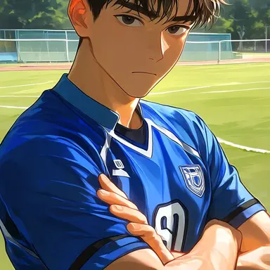 Profile image of James