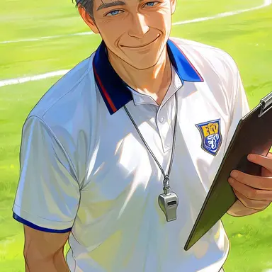 Profile image of Coach North
